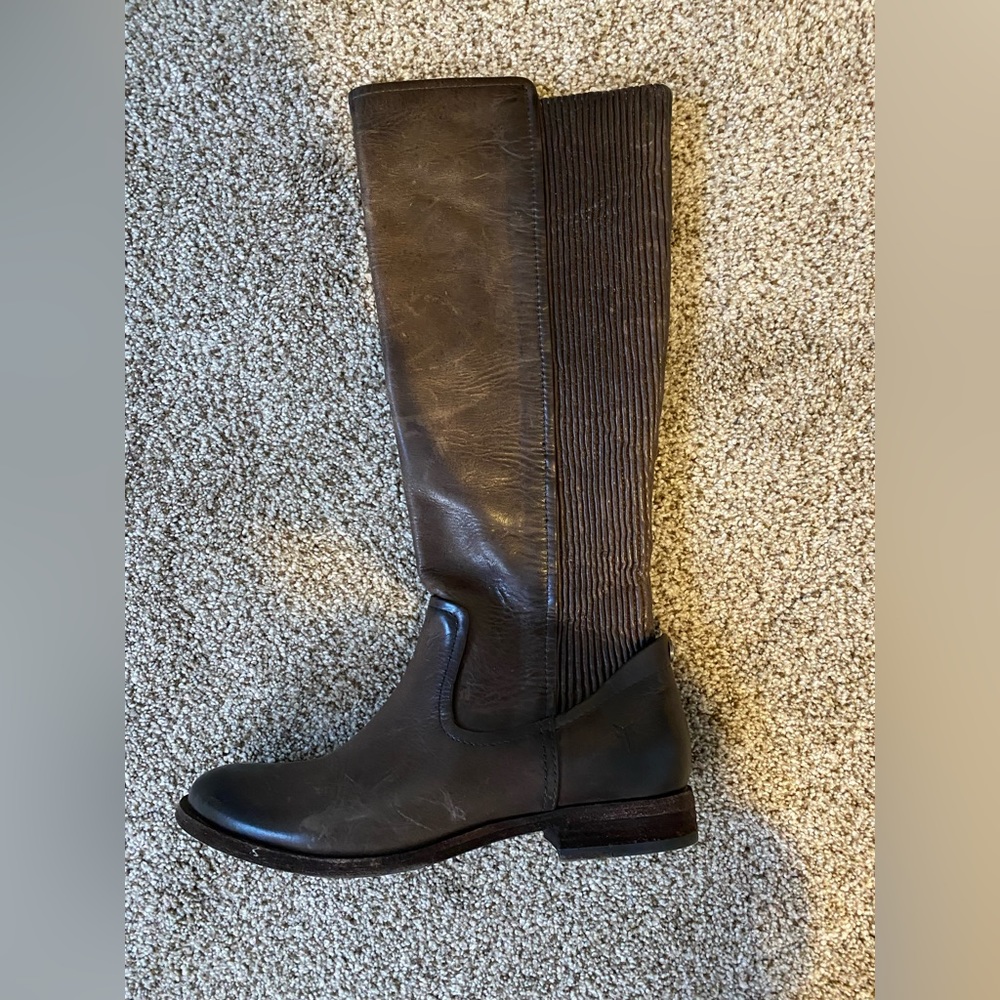 Frye Riding Boots size 8